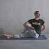 men-black-yoga-instructor-cotton-t-shirt