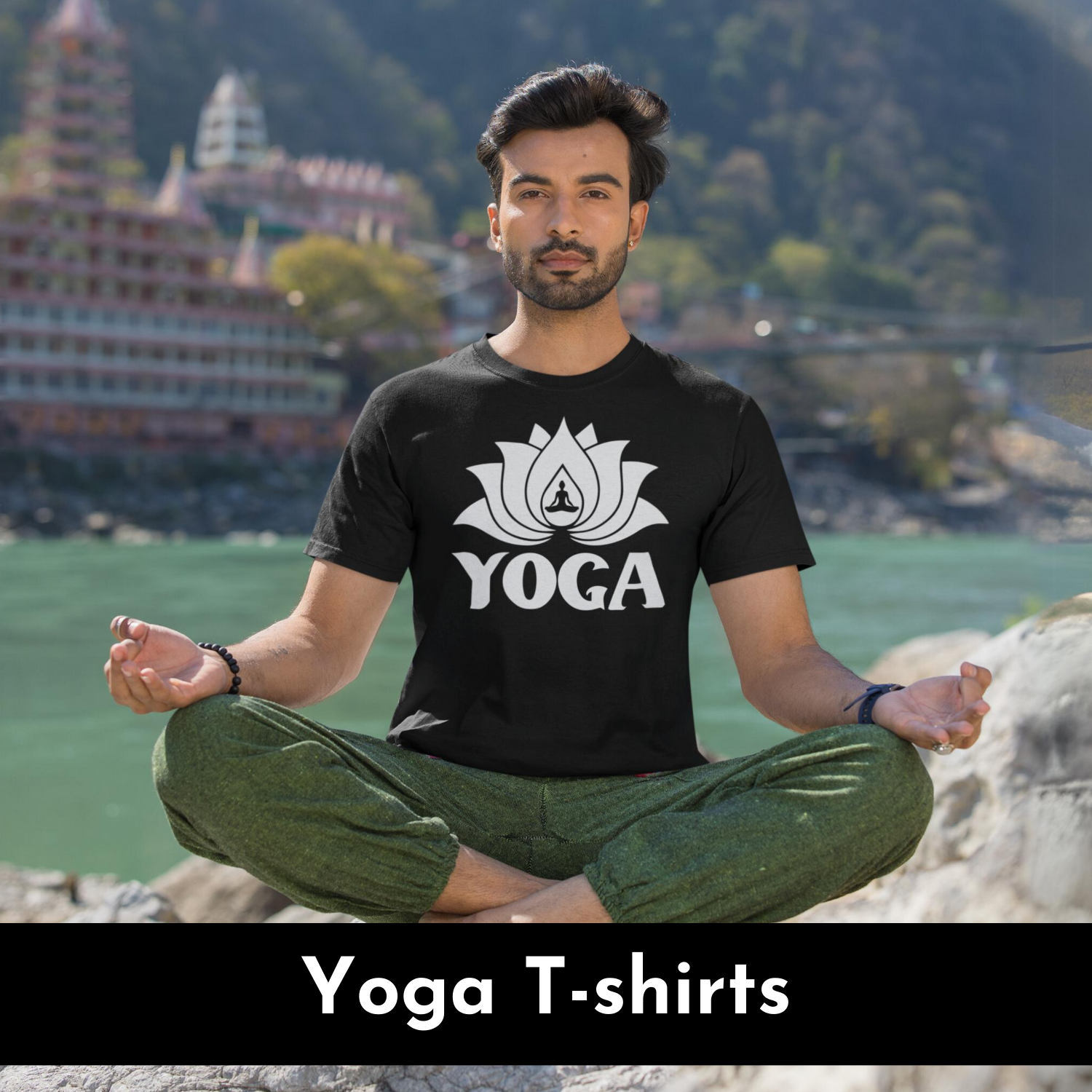 yoga-t-shirt