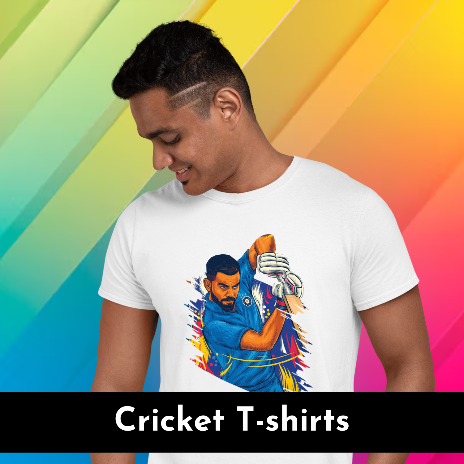 cricket-t-shirt