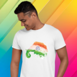 men-water-color-elephant-print-independence-day-cotton-t-shirt