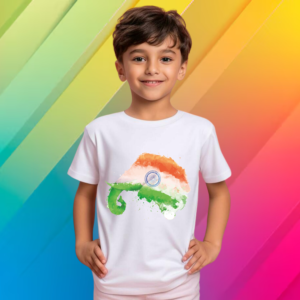 kids-water-color-elephant-print-independence-day-cotton-t-shirt