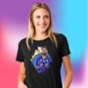 women-black-hardik-pandya-cricket-cotton-t-shirt