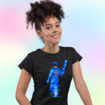 women-black-virat-kohli-cricket-cotton-t-shirt