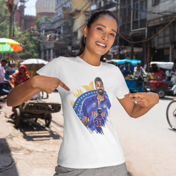 women-white-hardik-pandya-cricket-cotton-t-shirt