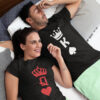 king-&-queen-black-round-neck-cotton-t-shirt