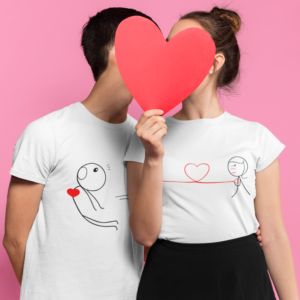 love-no-way-out-white-round-neck-cotton-t-shirt