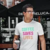 coffee-saves-lives-white-round-neck-cotton-t-shirt