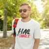 men-white-printed-haq-se-single-round-neck-cotton-t-shirt