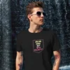 men-black-printed-jeb-hai-khali-but-dil-is-unlimited-round-neck-cotton-t-shirt