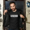 men-printed-legend-round-neck-black-t-shirt