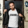 men-white-printed-legend-round-neck-cotton-t-shirt