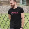 men-black-printed-mindset-is-everything-round-neck-cotton-t-shirt