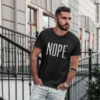 men-black-printed-nope-round-neck-cotton-t-shirt