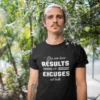 men-black-printed-results-or-excuses-round-neck-cotton-t-shirt