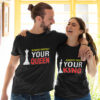 protect-queen-&-trust-king-black-round-neck-cotton-t-shirt