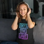 women-printed-sky’s-the-limit-round-neck-t-shirt