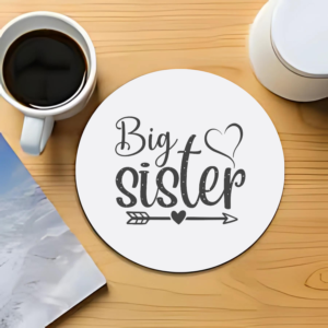 big-sister-graphic-printed-circle-coaster