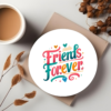 friends-forever-colourful-graphic-circle-coaster