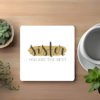 sister-you-are-the-best-graphic-printed-square-coaster