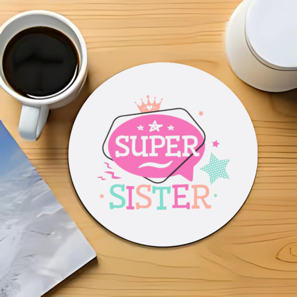 super-sister-graphic-printed-circle-coaster