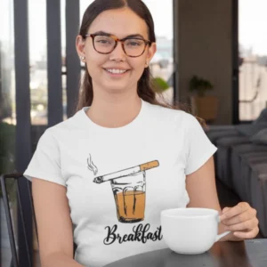 breakfast-white-round-neck-cotton-t-shirt