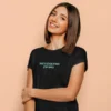 she’s-evolving-black-round-neck-cotton-t-shirt