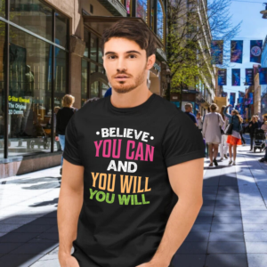 believe-you-can-and-you-will-black-round-neck-cotton-t-shirt