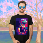 men-black-kakashi-hatake-anime-graphic-printed-round-neck-cotton-t-shirt