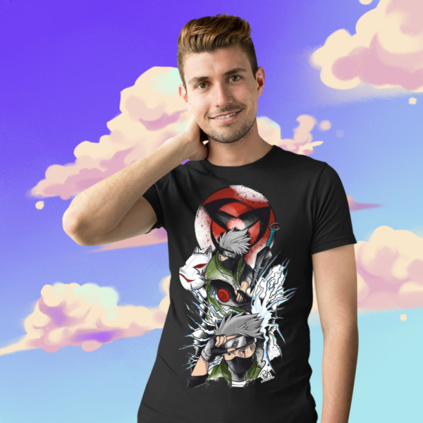 men-black-kakashi-hatake-anime-graphic-printed-round-neck-cotton-t-shirt