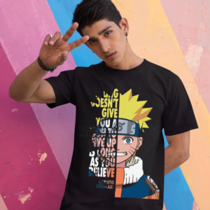 men-black-naruto-anime-graphic-printed-round-neck-cotton-t-shirt