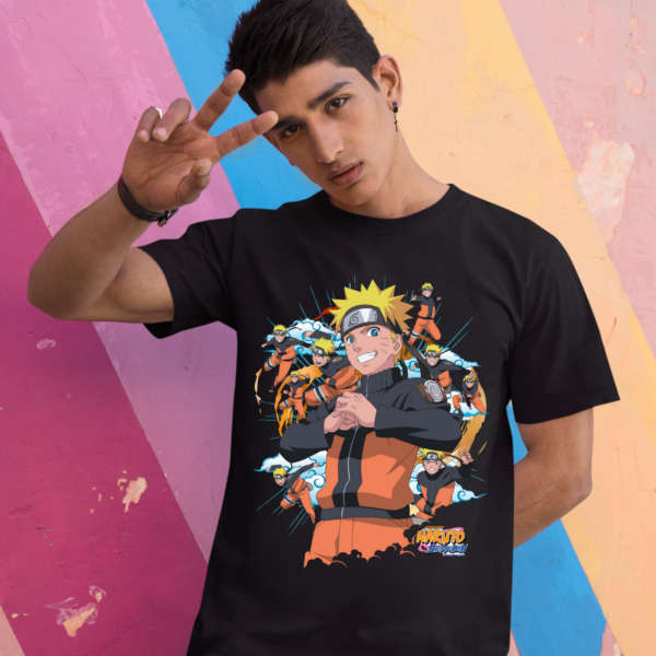 men-black-naruto-shippuden-graphic-printed-round-neck-cotton-t-shirt