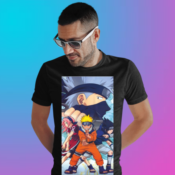 men-black-naruto-team-7-graphic-printed-round-neck-cotton-t-shirt