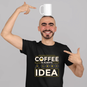 without-coffee-is-always-a-good-idea-black-round-neck-cotton-t-shirt