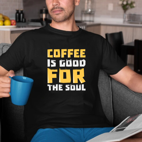 coffee-is-good-for-the-soul-black-round-neck-cotton-t-shirt