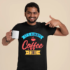 it's-always-coffee-time-black-round-neck-cotton-t-shirt