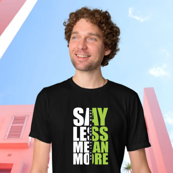 say-less-mean-more-black-round-neck-cotton-t-shirt