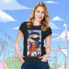 women-black-naruto-team-7-anime-graphic-printed-round-neck-cotton-t-shirt