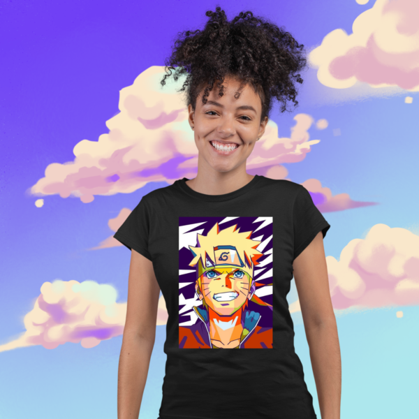 women-black-naruto-uzumaki-vector-anime-cotton-t-shirt