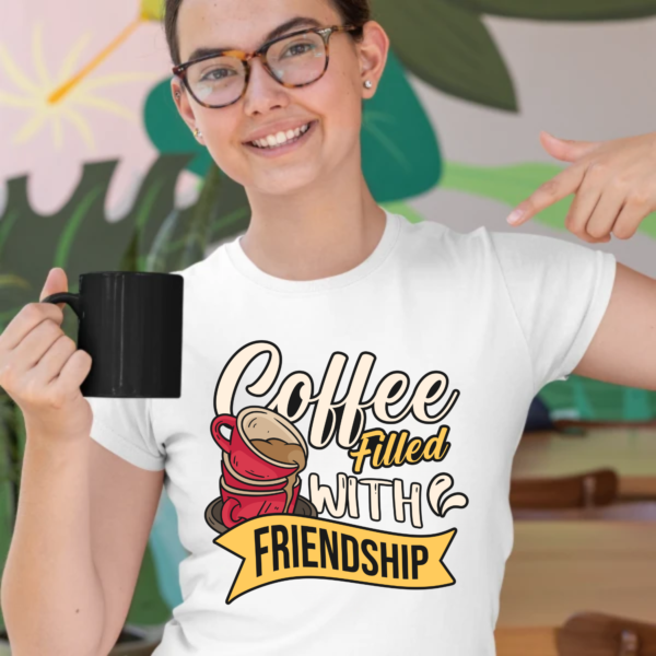 coffee-filled-with-friendship-white-round-neck-cotton-t-shirt