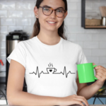 coffee-is-heart-white-round-neck-cotton-t-shirt