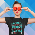 for-success-go-out-and-get-it-black-round-neck-cotton-t-shirt