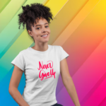 never-give-up-white-round-neck-cotton-t-shirt